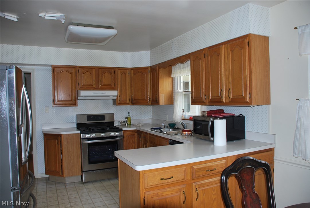 Sand Run Village - Residential