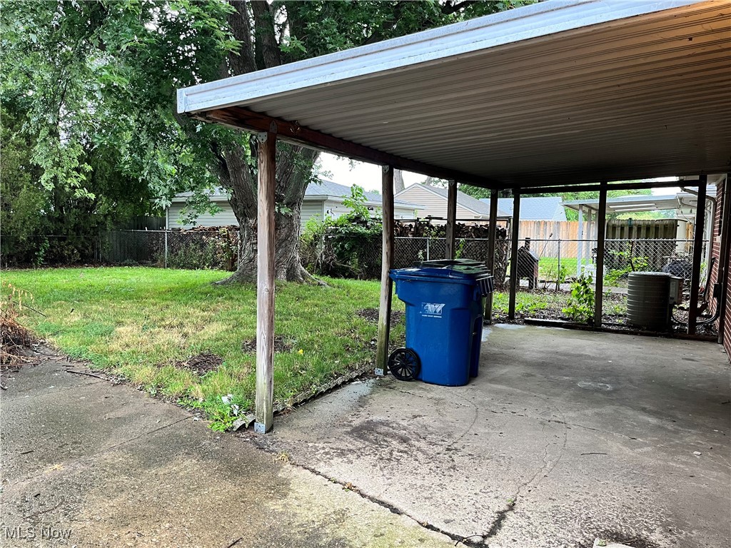 Westview Estates - Residential Lease