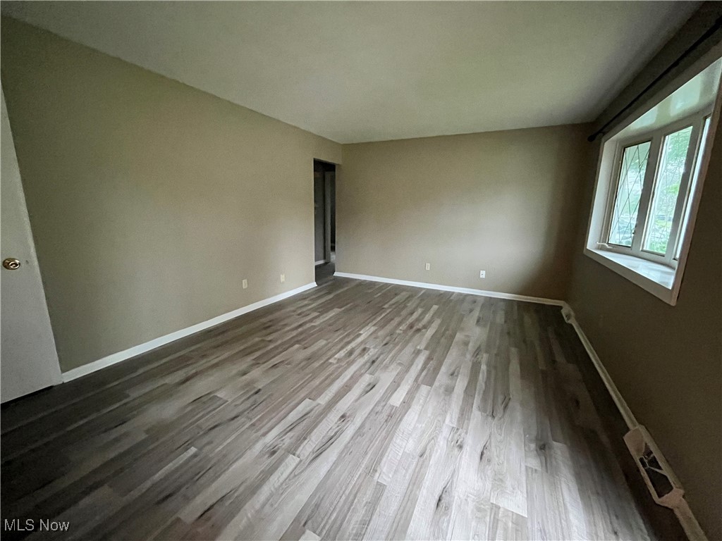 Westview Estates - Residential Lease