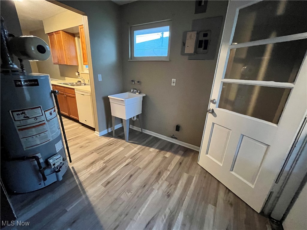 Westview Estates - Residential Lease