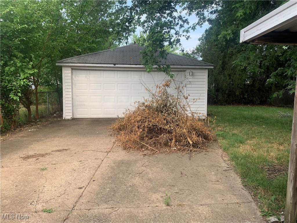 Westview Estates - Residential Lease