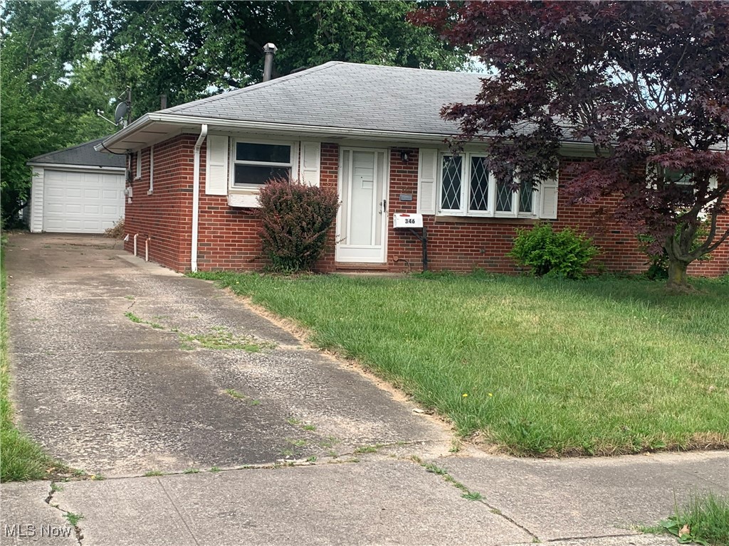 Westview Estates - Residential Lease