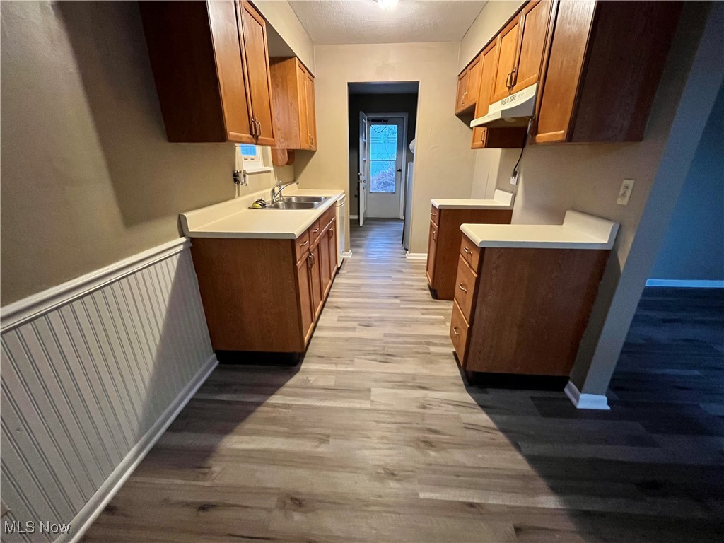 Westview Estates - Residential Lease