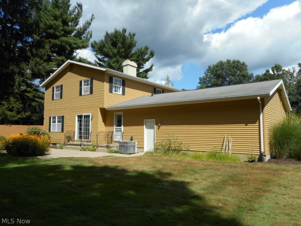 Ridgewood Acres - Residential