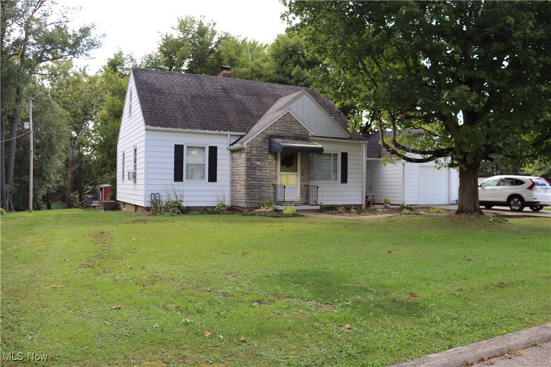 Welcome to 1300 Brooklyn Ave, a beautifully updated home on a rare double lot in the highly desired Edgeworth Addition. Perfect for comfort and convenience, the home offers two bedrooms and a full bath on the main floor, making it an excellent choice for those seeking easy, single-level living.
Notable updates include a new furnace and A/C (2021), new windows (2022–2023), and a kitchen remodel (2021). The finished basement with half bath (2020), redesigned main bath (2022), and new carpet (2021) add modern appeal. Practical upgrades like upstairs insulation (2019), block basement windows (2018), and a laundry chute (2018) boost efficiency, while the outdoor fire pit (2018) creates a perfect gathering spot.
A 1 car detached garage, connected by a breezeway, provides sheltered access and extra storage, an attractive feature for year-round convenience.
With improvements spanning 2018 through 2025, this home combines quality, charm, and function in one of Cambridge’s most desirable settings.