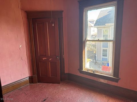 Tiny photo for 230 Ferry Street St, Clarington, OH 43915 (MLS # 5178459)