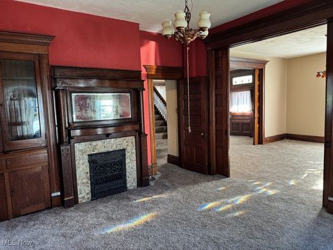 Tiny photo for 230 Ferry Street St, Clarington, OH 43915 (MLS # 5178459)