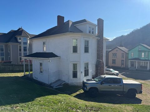 Tiny photo for 230 Ferry Street St, Clarington, OH 43915 (MLS # 5178459)