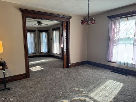 Tiny photo for 230 Ferry Street St, Clarington, OH 43915 (MLS # 5178459)