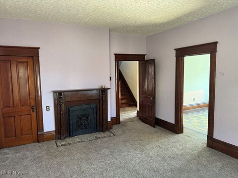 Tiny photo for 230 Ferry Street St, Clarington, OH 43915 (MLS # 5178459)