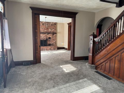 Tiny photo for 230 Ferry Street St, Clarington, OH 43915 (MLS # 5178459)