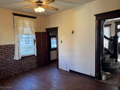 Tiny photo for 230 Ferry Street St, Clarington, OH 43915 (MLS # 5178459)