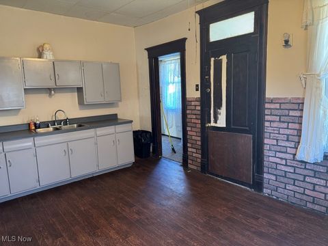 Tiny photo for 230 Ferry Street St, Clarington, OH 43915 (MLS # 5178459)