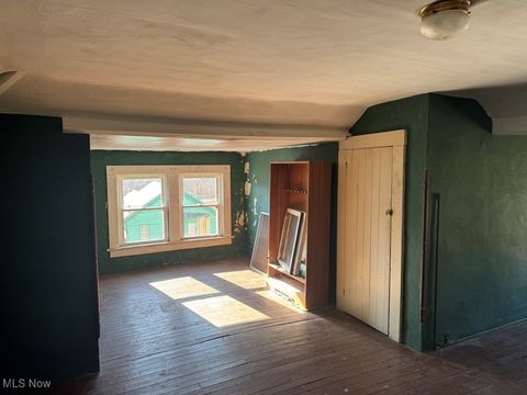 Tiny photo for 230 Ferry Street St, Clarington, OH 43915 (MLS # 5178459)