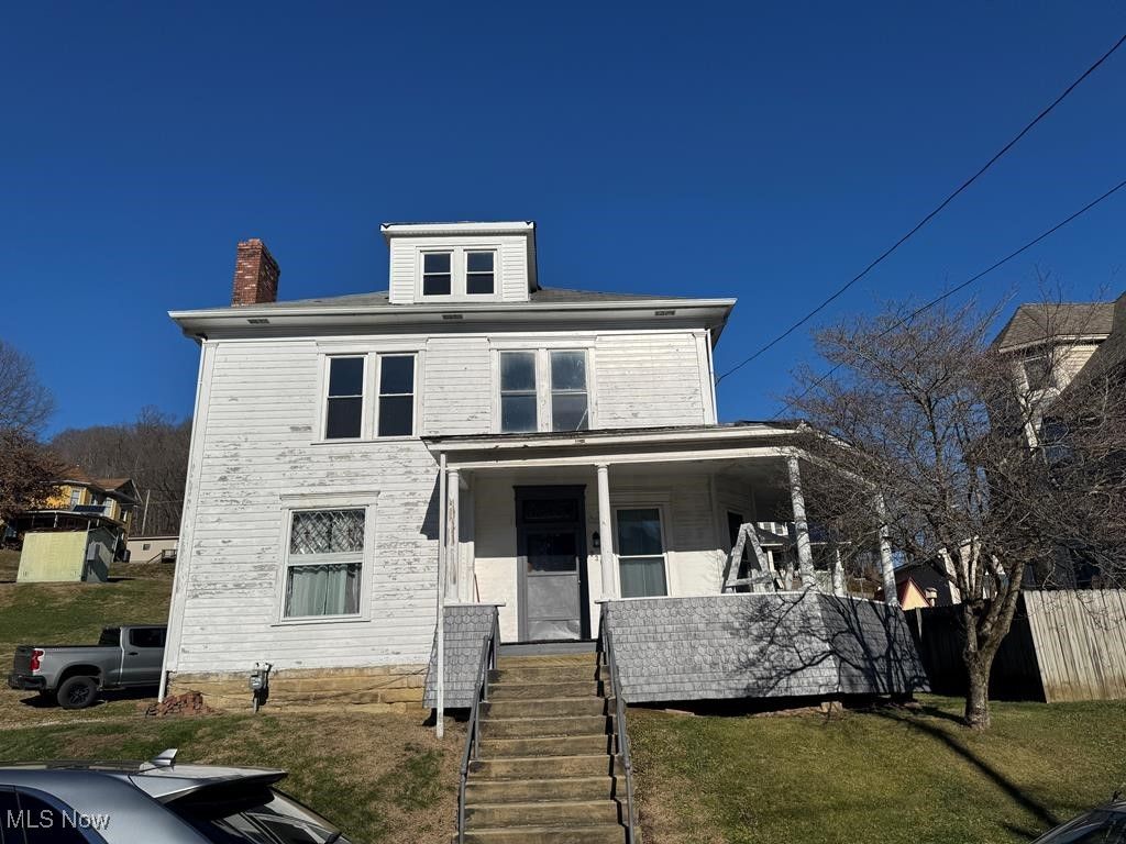 Photo of 230 Ferry Street St, Clarington, OH 43915 (MLS # 5178459)