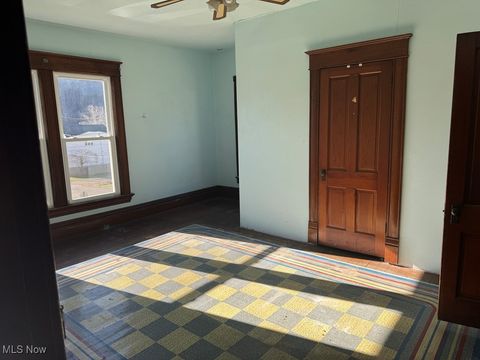 Tiny photo for 230 Ferry Street St, Clarington, OH 43915 (MLS # 5178459)