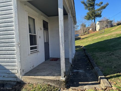 Tiny photo for 230 Ferry Street St, Clarington, OH 43915 (MLS # 5178459)