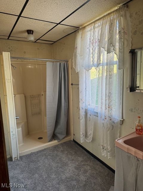 Tiny photo for 230 Ferry Street St, Clarington, OH 43915 (MLS # 5178459)