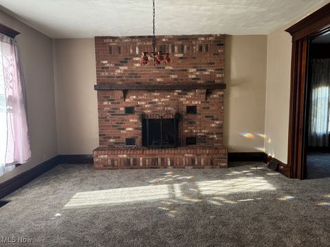 Tiny photo for 230 Ferry Street St, Clarington, OH 43915 (MLS # 5178459)