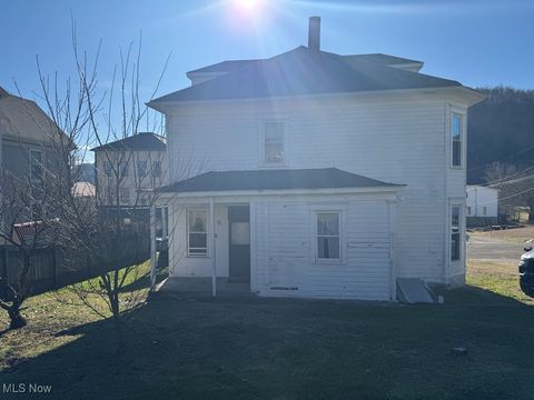 Tiny photo for 230 Ferry Street St, Clarington, OH 43915 (MLS # 5178459)