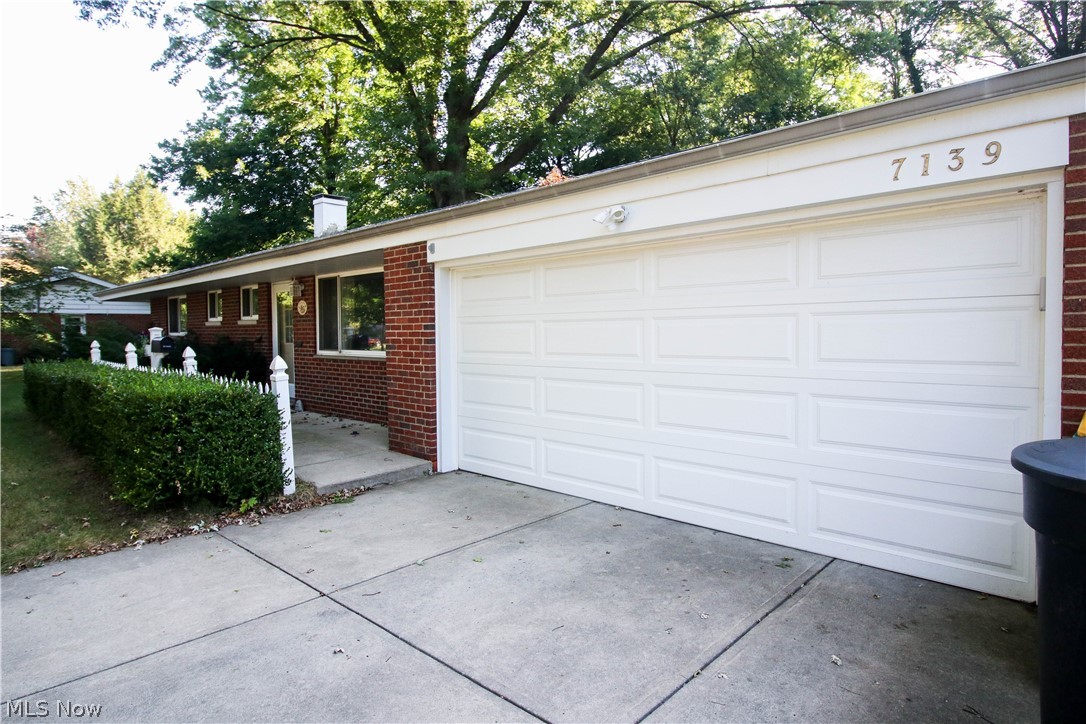 Mentor Meadowlands - Residential