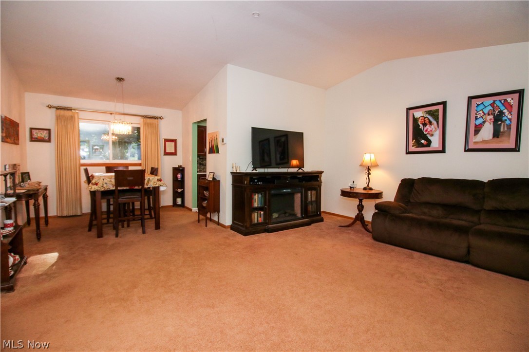 Mentor Meadowlands - Residential