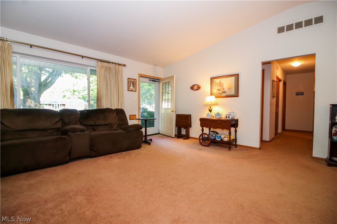 Mentor Meadowlands - Residential