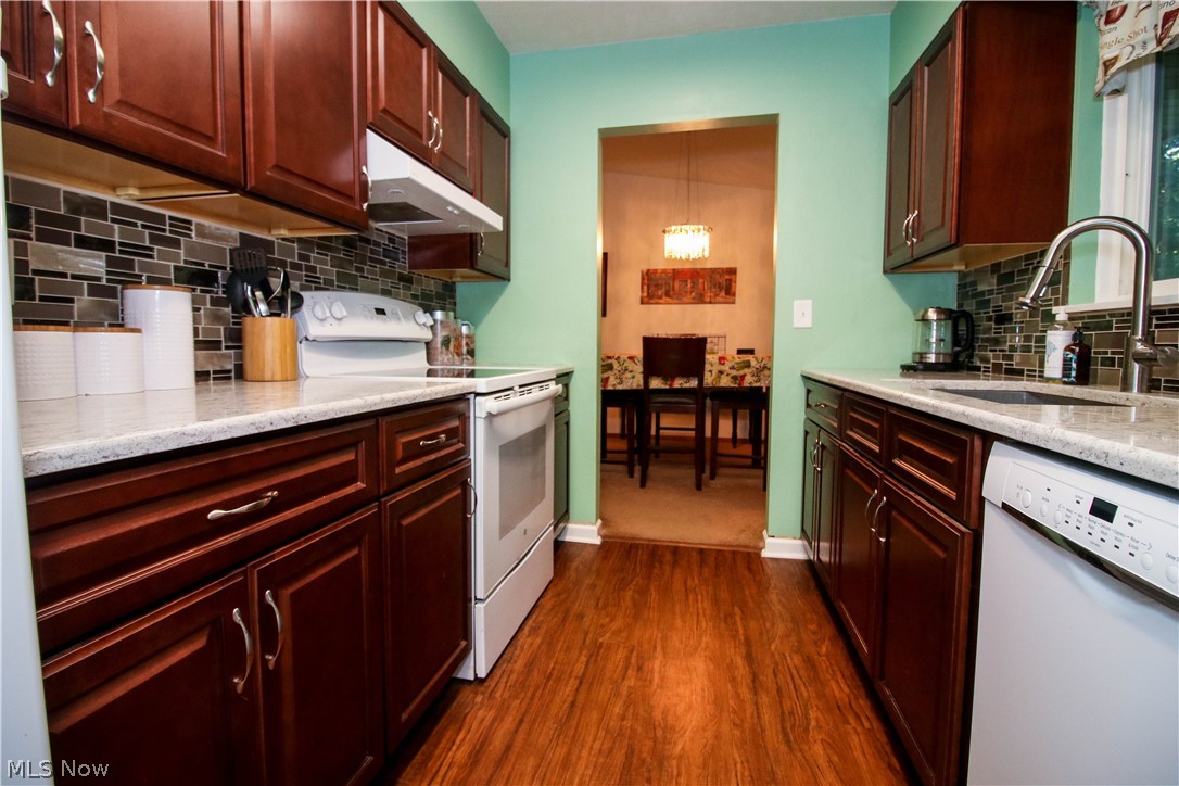 Mentor Meadowlands - Residential