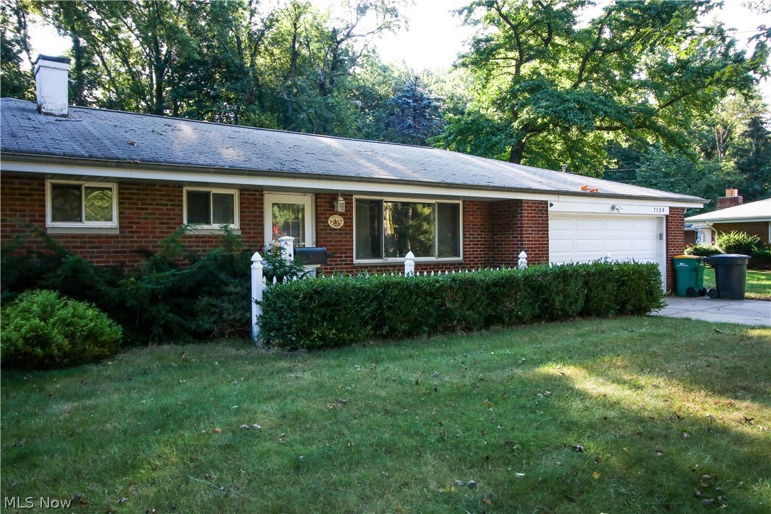 Mentor Meadowlands - Residential