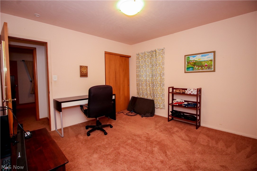 Mentor Meadowlands - Residential