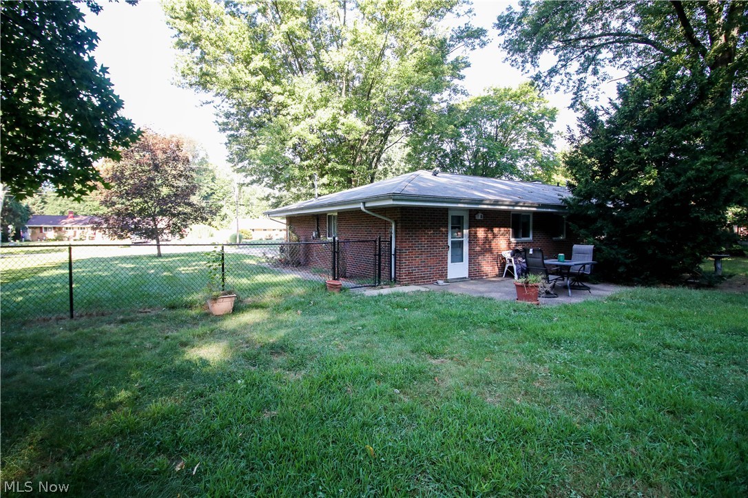 Mentor Meadowlands - Residential
