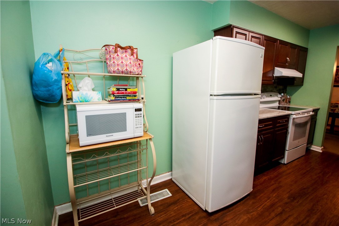 Mentor Meadowlands - Residential