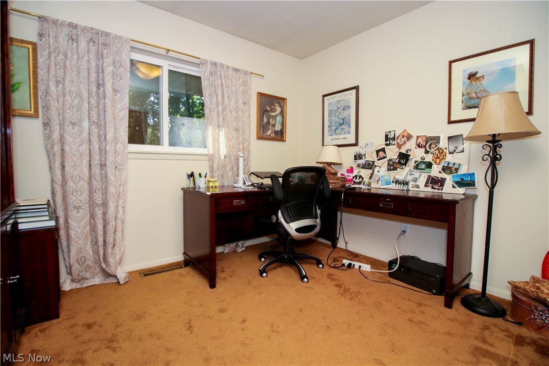 Mentor Meadowlands - Residential