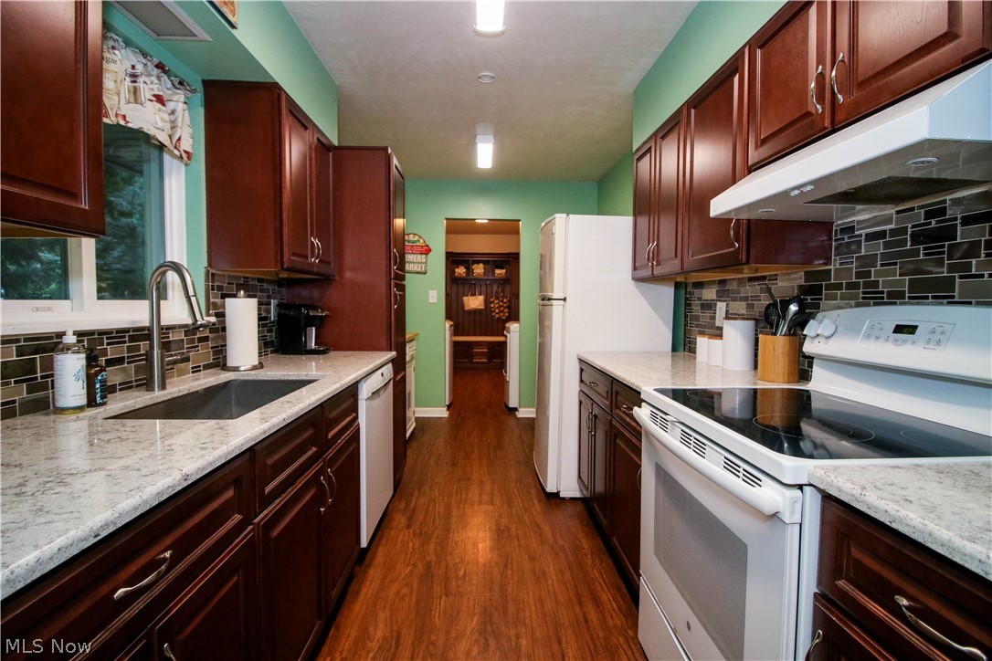 Mentor Meadowlands - Residential