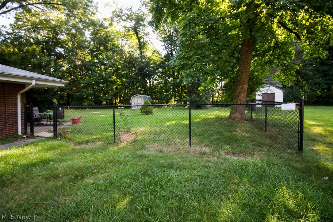 Mentor Meadowlands - Residential