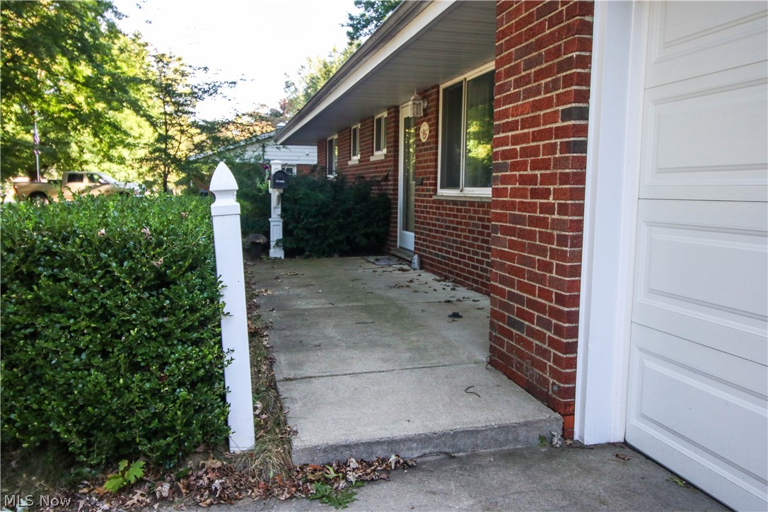 Mentor Meadowlands - Residential