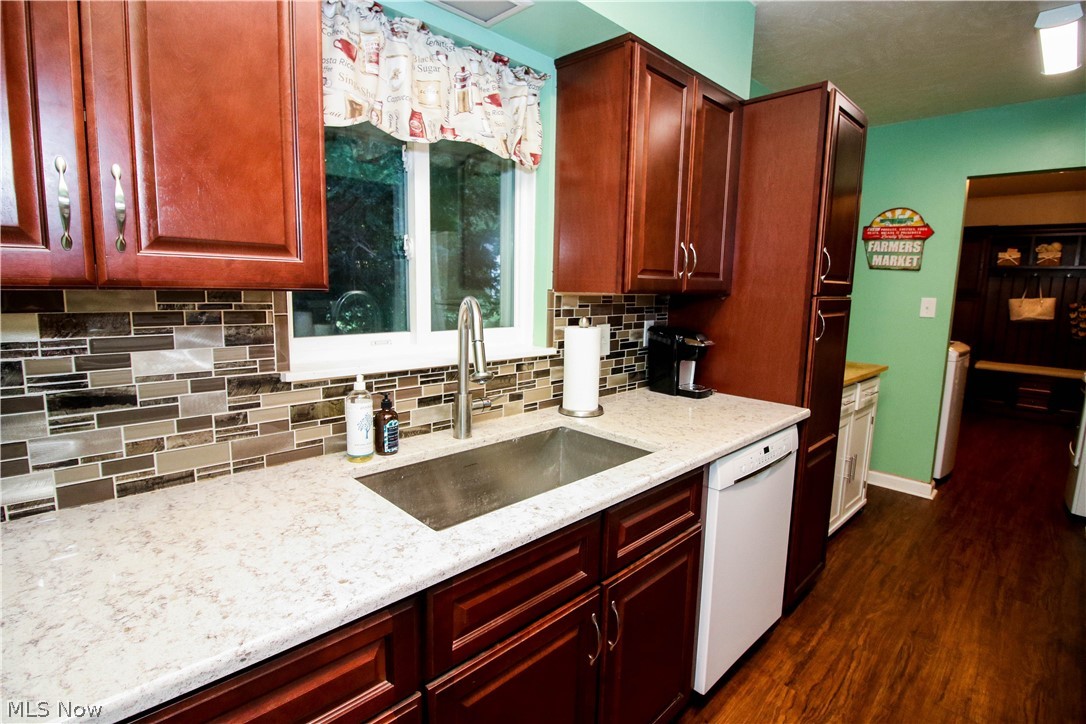 Mentor Meadowlands - Residential