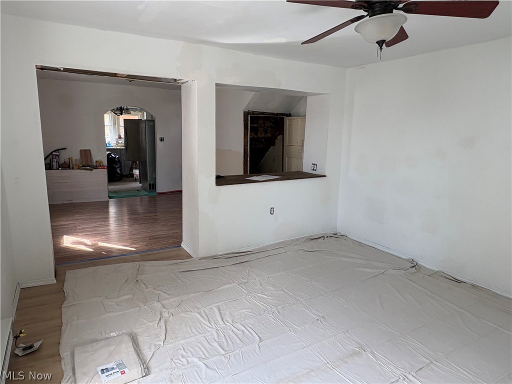 Calhouns - Residential