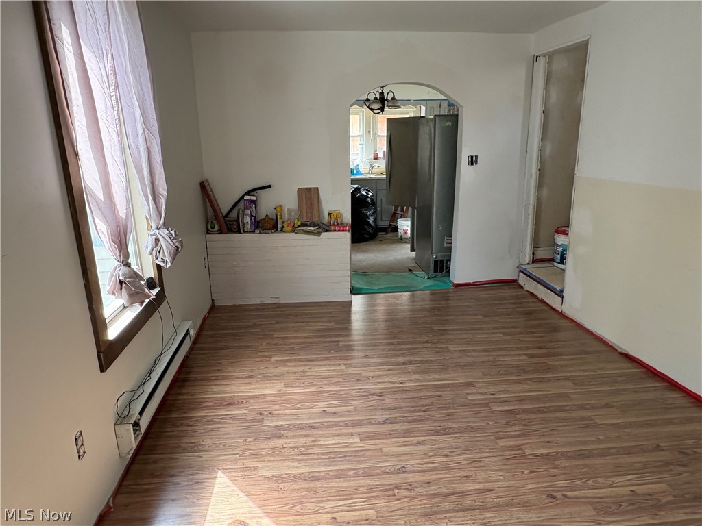 Calhouns - Residential