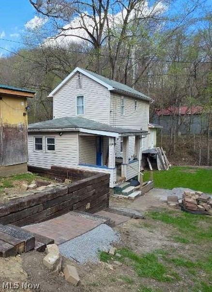 Calhouns - Residential