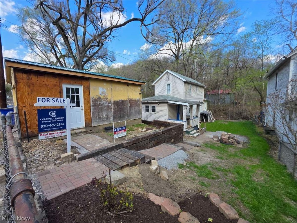 Calhouns - Residential