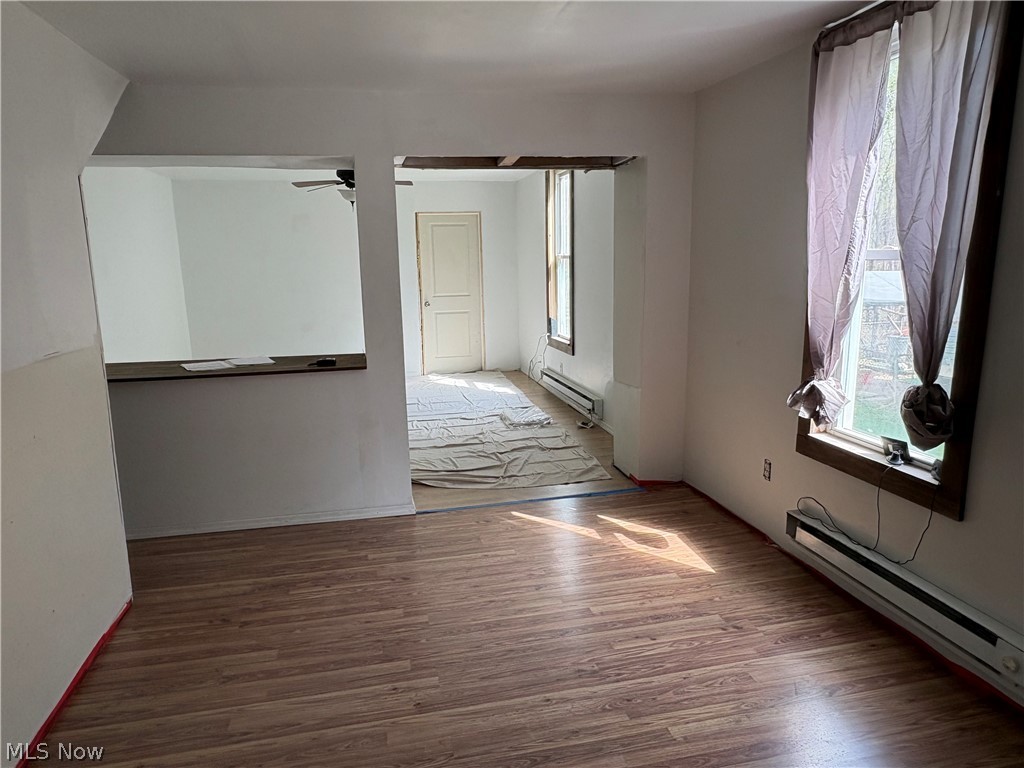 Calhouns - Residential