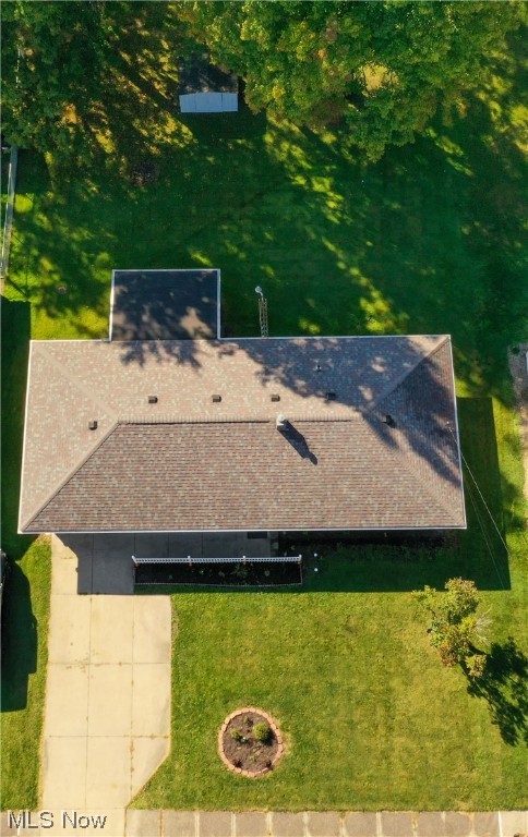 John Russell Add - Residential