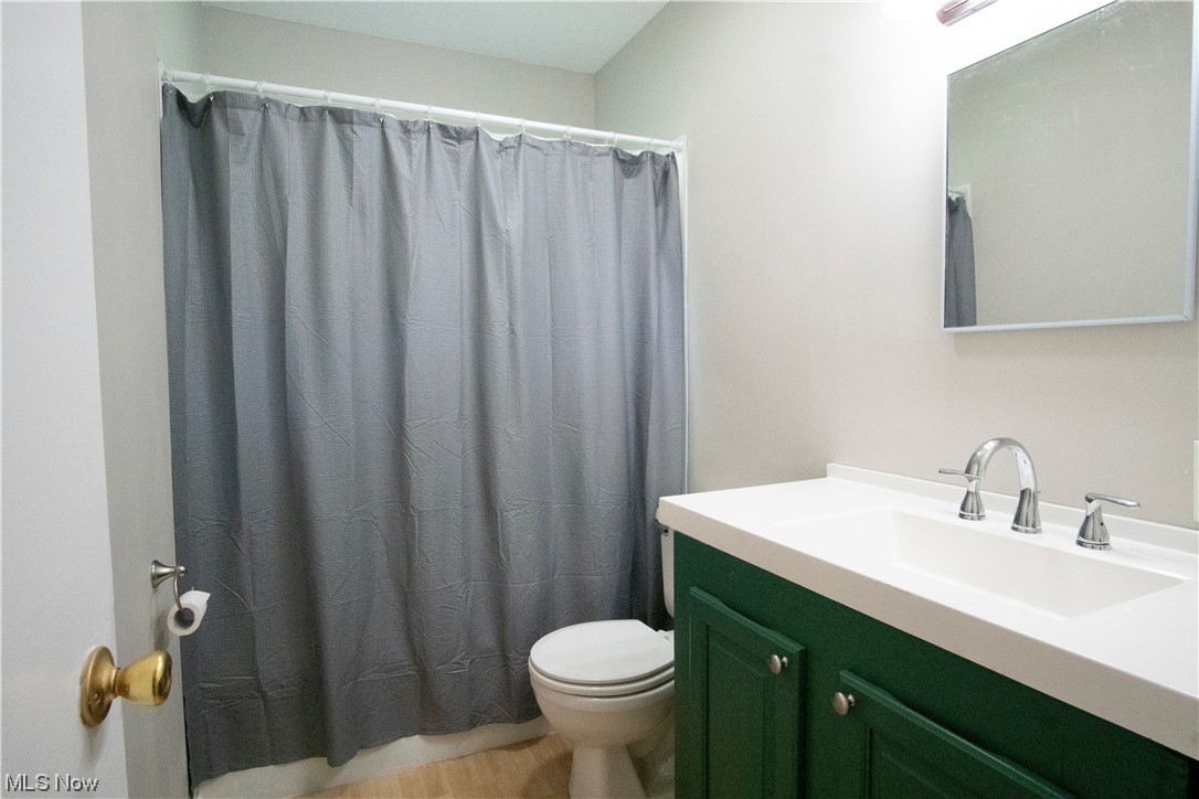 John Russell Add - Residential