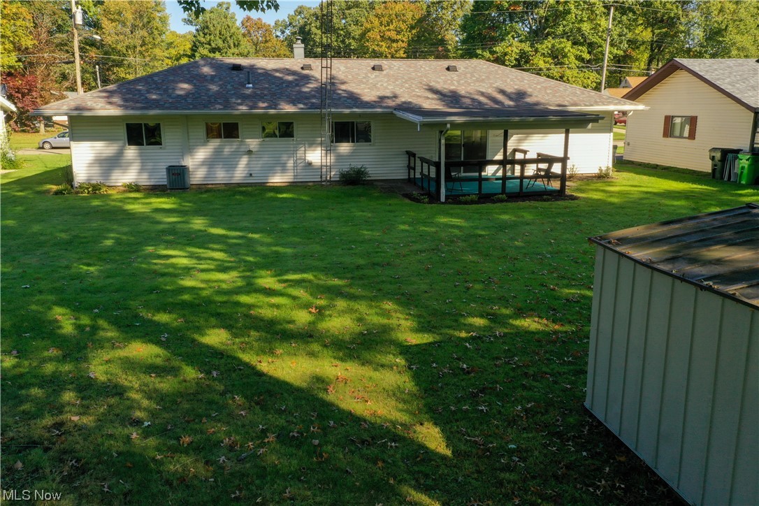 John Russell Add - Residential