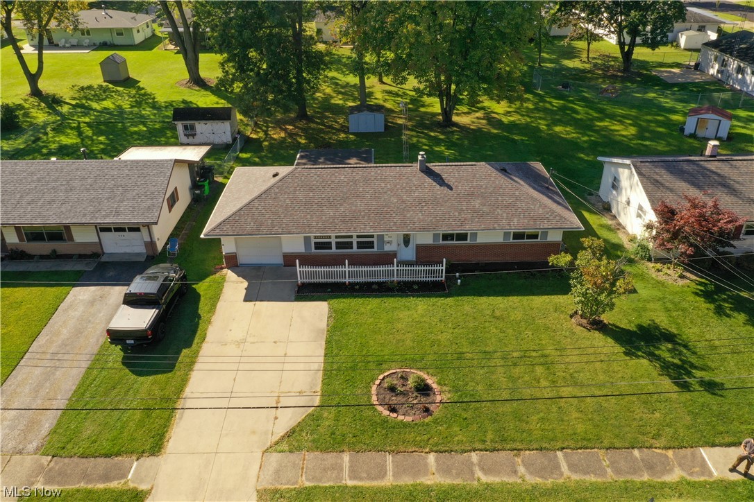 John Russell Add - Residential