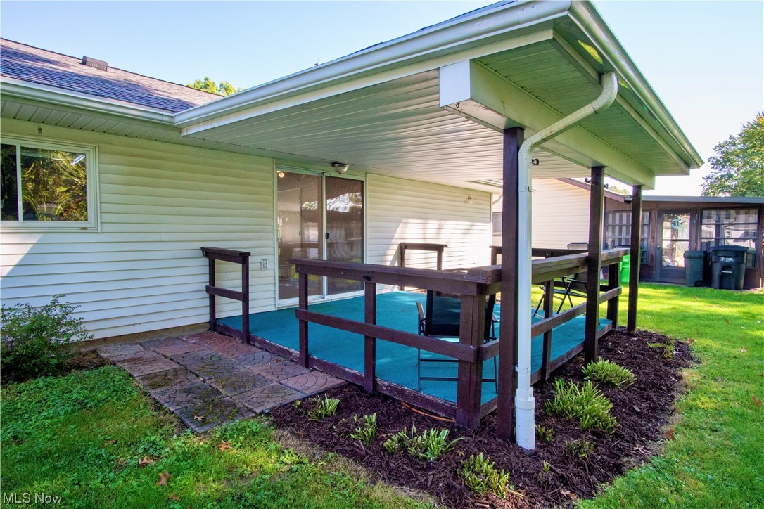 John Russell Add - Residential