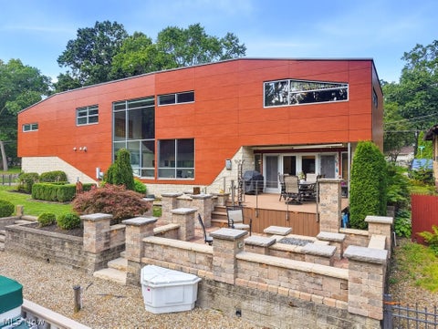 Tiny photo for 4961 Coleman Drive, Akron, OH 44319 (MLS # 5235850)