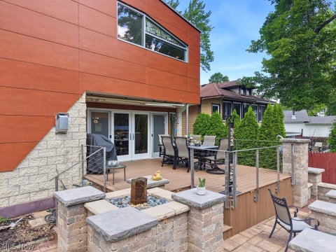Tiny photo for 4961 Coleman Drive, Akron, OH 44319 (MLS # 5235850)