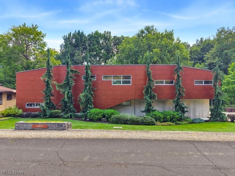 Tiny photo for 4961 Coleman Drive, Akron, OH 44319 (MLS # 5235850)
